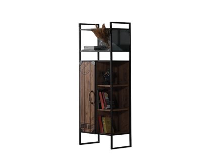 LOFT - Kitaplık