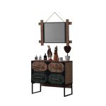 LOFT - Şifonyer Ayna