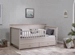 MONO - Montessori Karyola