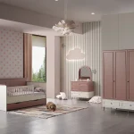 ARMİN- Bebek Odası