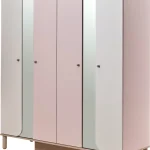 SOFIA - 4 Kapaklı Dolap
