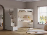 SMART- Maxi Ranza Genç Odası - Görsel 2