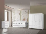 ASOS VİA - Bebek Odası
