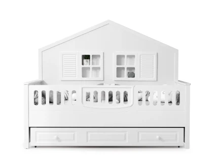 ASOS MİA -  Montessori Karyola
