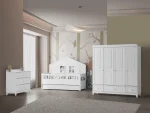 ASOS MİA - Bebek Odası