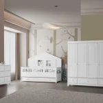 ASOS MİA - Bebek Odası