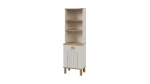 BOHEMLIFE - Kitaplık