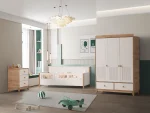 DİON STAR- Bebek Odası