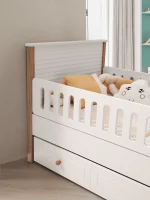 DİON VENÜS- Montessori Karyola - Görsel 2