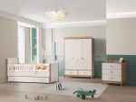 DİON VENÜS- Bebek Odası