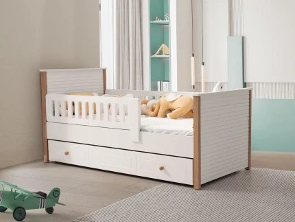 DİON VENÜS- Montessori Karyola