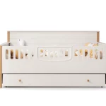 DİON VİA- Montessori Karyola