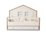 DİON MİA- Montessori Karyola