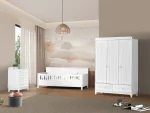 EFOR STAR - Montessori Karyola - Görsel 4