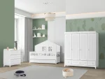 EFOR MİA - Bebek Odası