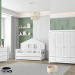 EFOR MİA - Bebek Odası