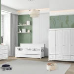 EFOR VİA - Bebek Odası