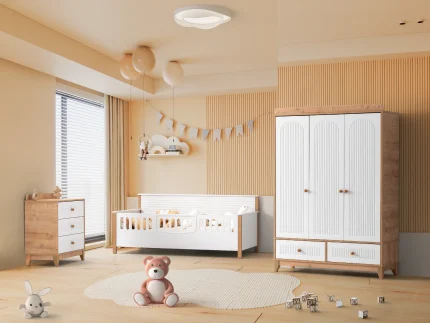 JOY STAR - Bebek Odası
