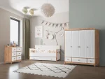 JOY VİA - Montessori Karyola - Görsel 3