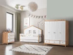 JOY MİA - Montessori Karyola - Görsel 3