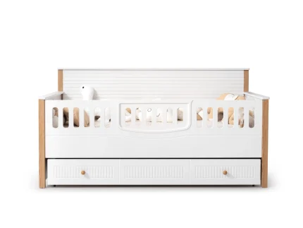 JOY VİA - Montessori Karyola