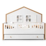 JOY MİA - Montessori Karyola