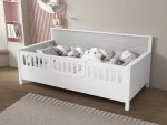 LORENA STAR - Montessori Karyola - Görsel 2