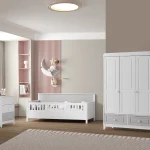 LORENA STAR - Bebek Odası