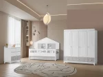LORENA MİA - Montessori Karyola - Görsel 4
