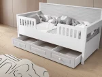 LORENA VİA - Montessori Karyola