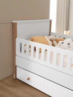 MARİN VENÜS - Montessori Karyola - Görsel 2