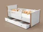 MARİN VENÜS - Montessori Karyola