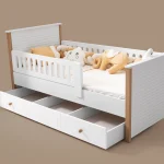 MARİN VENÜS - Montessori Karyola