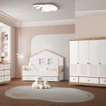 MARİN MİA - Bebek Odası