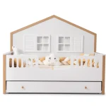MARİN MİA - Montessori Karyola