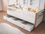 MARİN MİA - Montessori Karyola - Görsel 3