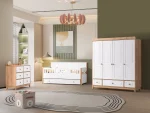 MOSSO VİA- Montessori Karyola - Görsel 3