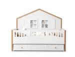 MOSSO MİA- Montessori Karyola