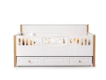 MOSSO VİA- Montessori Karyola