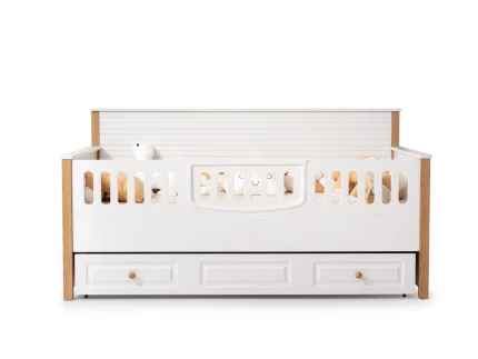 MOSSO VİA- Montessori Karyola