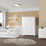 NEST VENÜS- Bebek Odası