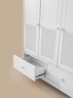 NEST - 3 Kapılı Gardırop - Görsel 3