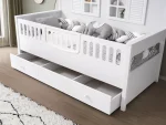 NEST MİA - Montessori Karyola - Görsel 2