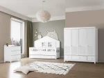 NEST MİA - Montessori Karyola - Görsel 3