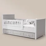 SİLVER VENÜS - Montessori Karyola