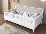 SİLVER STAR - Montessori Karyola - Görsel 2