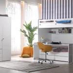 SMART - Ranaza Genç Odası