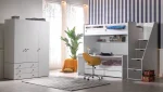 SMART - Ranaza Genç Odası