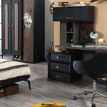 TOLEDO- Genç Odası