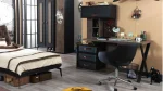 TOLEDO - Çalışma Masası - Görsel 4